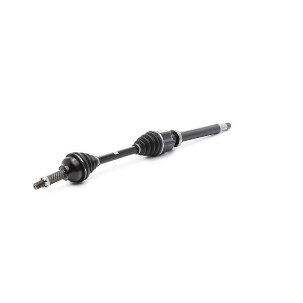 RIDEX REMAN RMBK213B436B1B Antriebswelle 13D0543R
