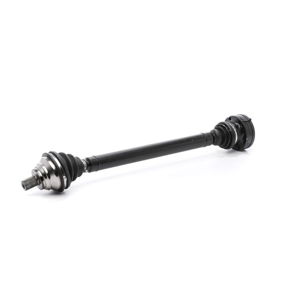 RIDEX REMAN 13D0049R Antriebswelle Passat B6 Variant 2.0 BlueTDI 143 PS Diesel 2010