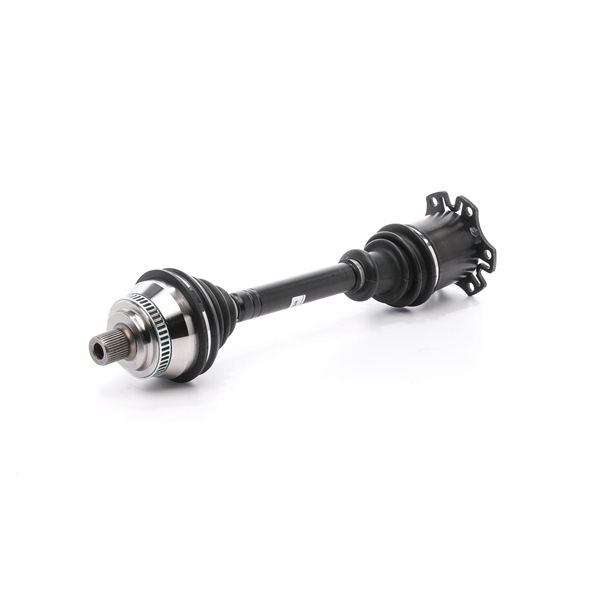 RIDEX REMAN 13D0099R aandrijfas YM213B437AB