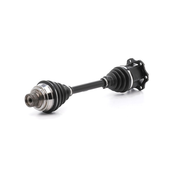 RIDEX REMAN 8R0 407 271C Trækaksel 13D0413R