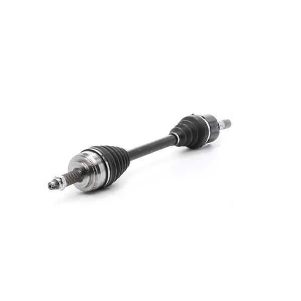 RIDEX REMAN 13D0221R Ημιαξόνιο VAUXHALL Movano Mk2 (B) Combi (X62) 2.3 CDTI FWD (JV) 136 PS Πετρέλαιο 2025