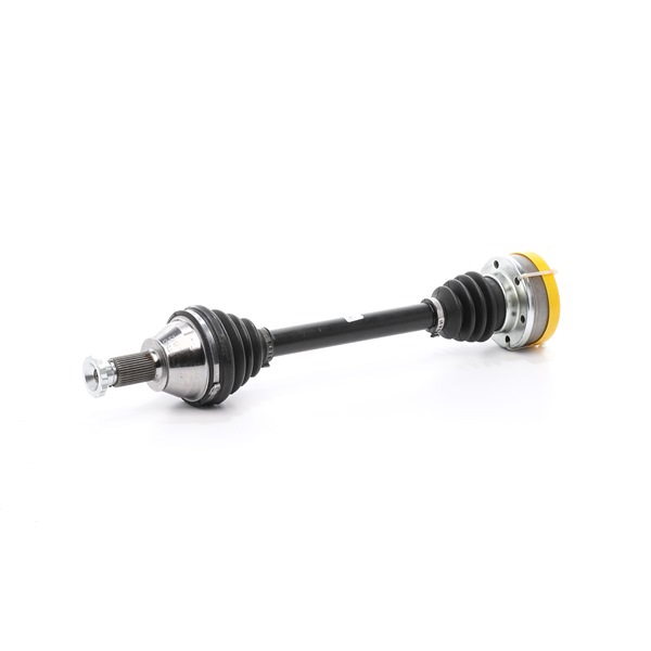 RIDEX REMAN 13D0045R aandrijfas 6Q0407271BC