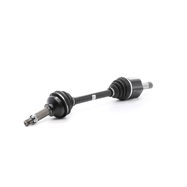 RIDEX REMAN BK21 3B437 AB Drivaksel 13D0474R