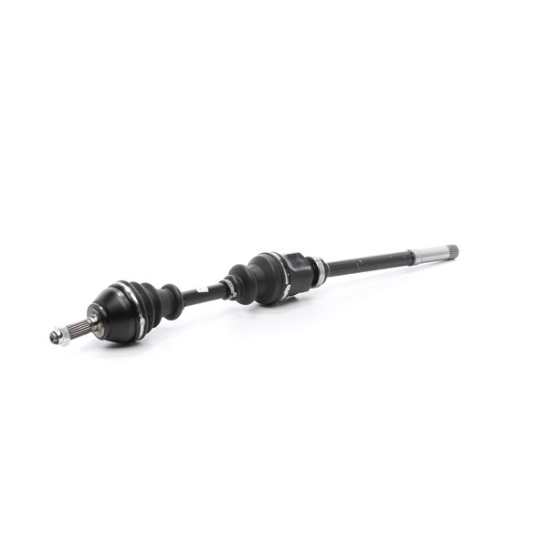 RIDEX REMAN 3273Y0 Drivaksel 13D0229R