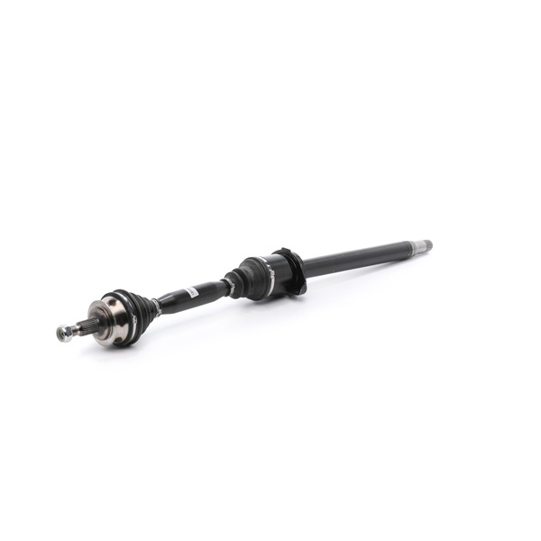 RIDEX REMAN 13D0018R aandrijfas 169 360 64 72