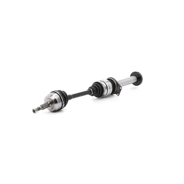 RIDEX REMAN 13D0031R aandrijfas 7E0 407 272 BB