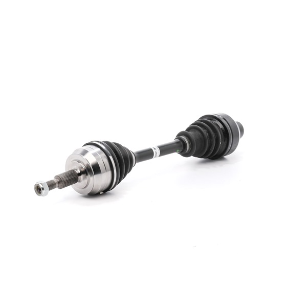RIDEX REMAN 7H0407271A Aandrijfas 13D0128R