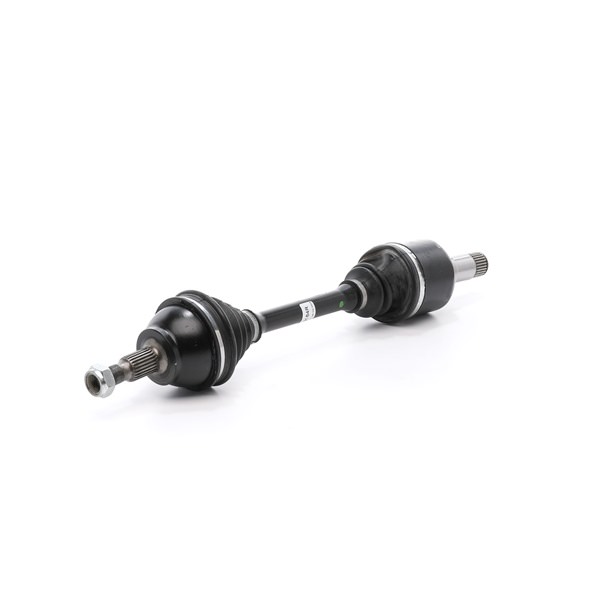 RIDEX REMAN 13D0164R aandrijfas A 1693608372