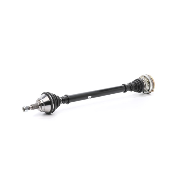 RIDEX REMAN 13D0184R aandrijfas 1J0 407 452QX