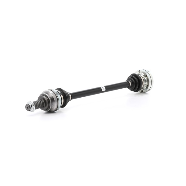 RIDEX REMAN 13D0101R aandrijfas 33217559076