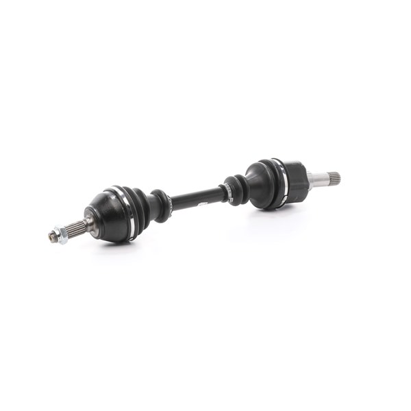 RIDEX REMAN 13D0230R aandrijfas 3272 R5