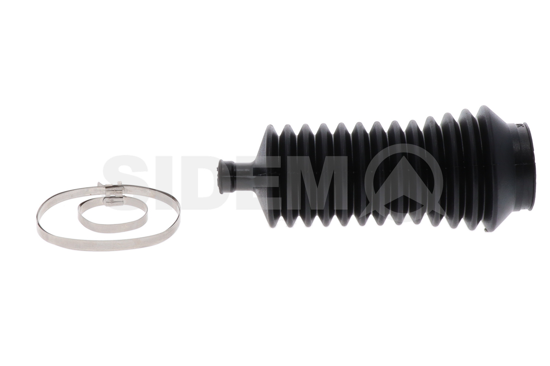 SIDEM 310.039 Stuurhuishoes Renault Megane Scenic 1.9 dT (JA0Y) 94 Pk Diesel 1998