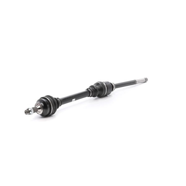 RIDEX REMAN 13D0234R aandrijfas 3273LP