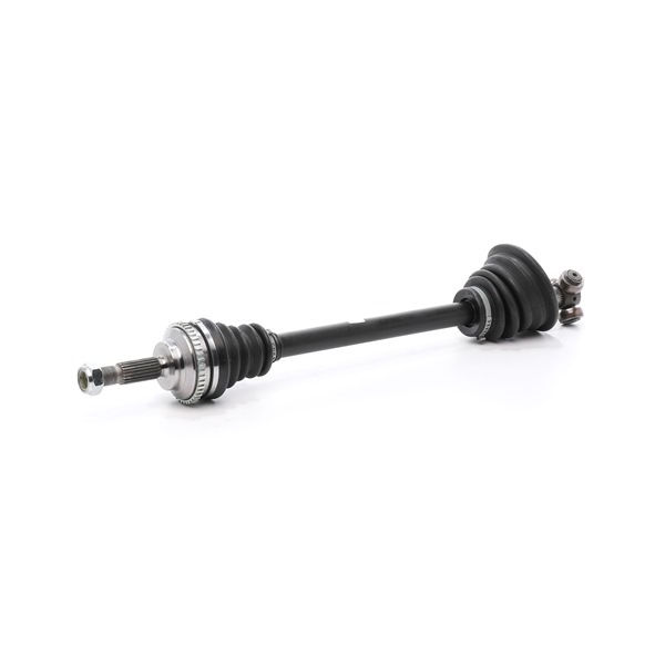 RIDEX REMAN 13D0213R Antriebswelle Renault Clio 2 1.5 dCi (BB3N, CB3N) 84 PS Diesel 2009