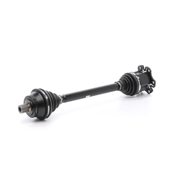 RIDEX REMAN 13D0092R aandrijfas 8E0407451GX