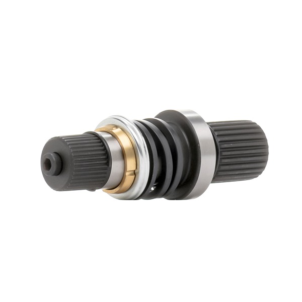 RIDEX REMAN 13D0181R Antriebswelle T5 Multivan 2.0 TDI 4motion 136 PS Diesel 2013
