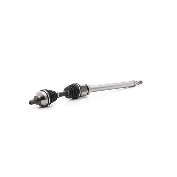 RIDEX REMAN 13D0440R aandrijfas 1477841