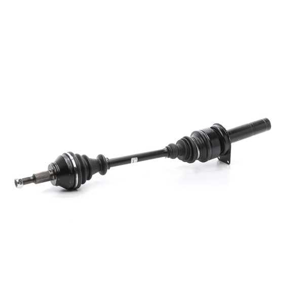 RIDEX REMAN 13D0139R aandrijfas 7E0407452LX