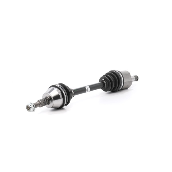 13D0448R RIDEX REMAN AV613B437CC Antriebswelle