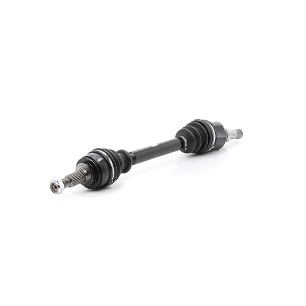 RIDEX REMAN 13D0306R aandrijfas A4153600115
