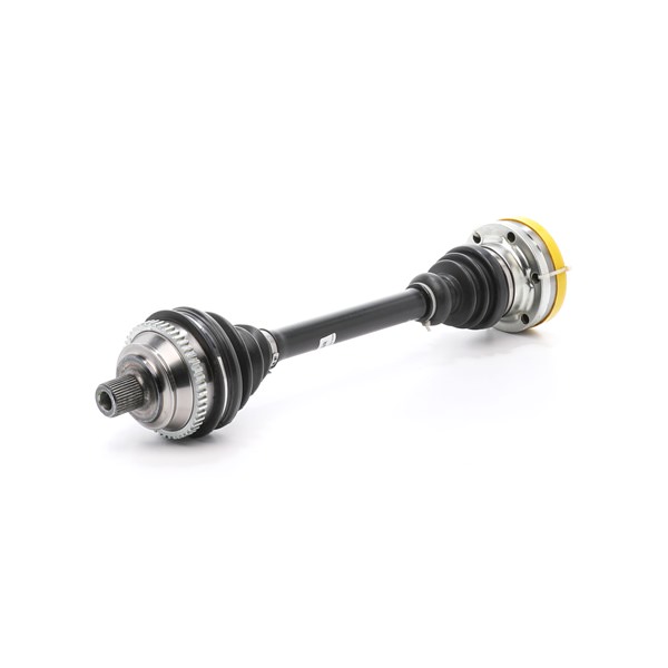 RIDEX REMAN 13D0069R aandrijfas 701 407 449GX