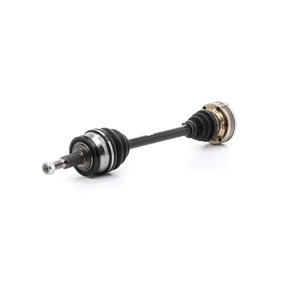 RIDEX REMAN 13D0281R aandrijfas 7H0407271T