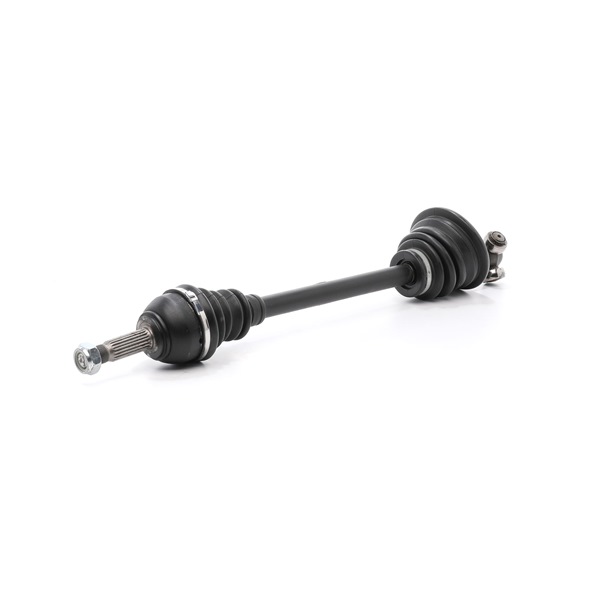 RIDEX REMAN 13D0095R Antriebswelle Renault Clio 2 1.5 dCi 80 PS Diesel 2002