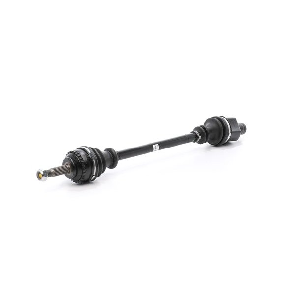 RIDEX REMAN 13D0025R Antriebswelle Renault Clio 2 1.5 dCi 80 PS Diesel 2001