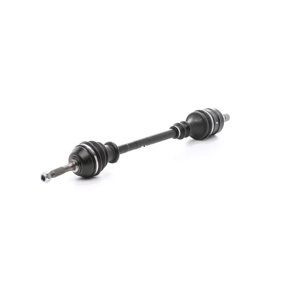RIDEX REMAN 13D0238R aandrijfas 7701 348 098