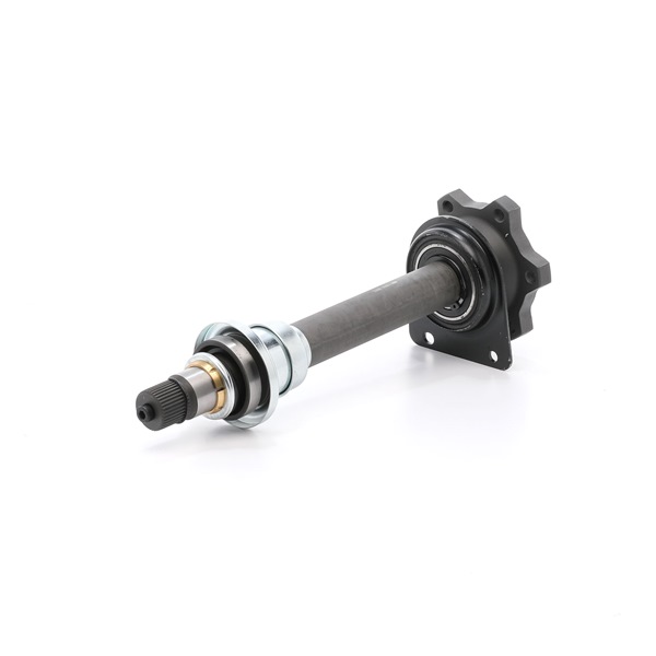 RIDEX REMAN 13D0036R aandrijfas 02N409344E