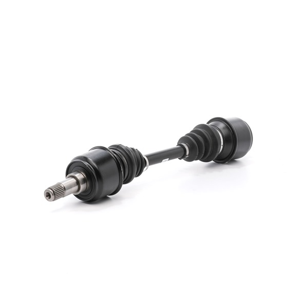 RIDEX REMAN 13D0133R aandrijfas A 107 350 27 10
