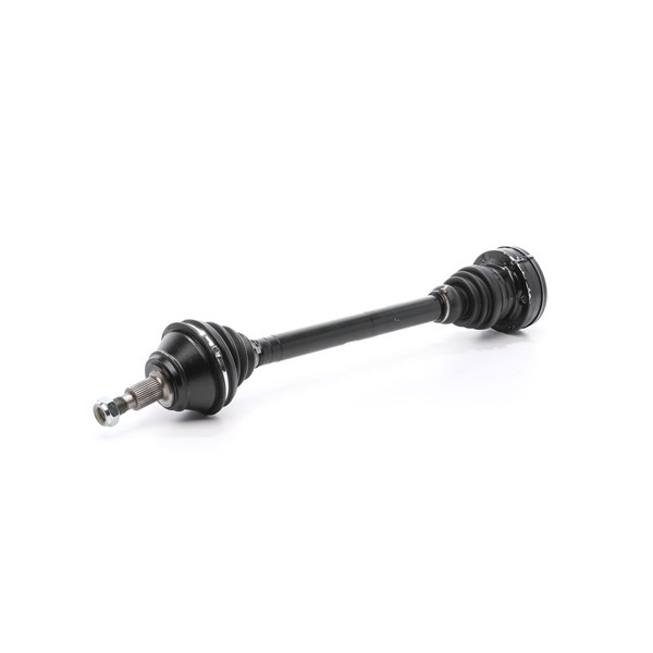 RIDEX REMAN 1J0407452LX Trækaksel 13D0170R