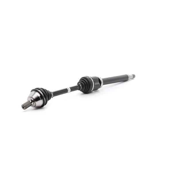 RIDEX REMAN 13D0316R aandrijfas 6G913B436EA