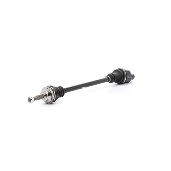 RIDEX REMAN 13D0317R Antriebswelle Renault Clio 2 1.5 dCi 80 PS Diesel 2002