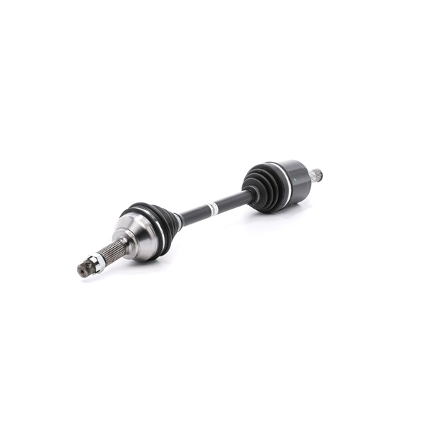 RIDEX REMAN 13D0484R 1A-Qualität und faire Preise