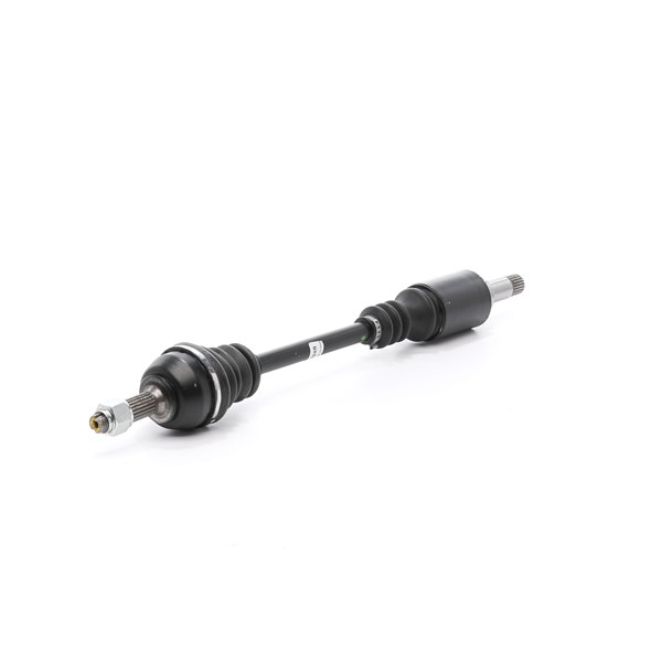 RIDEX REMAN 13D0024R aandrijfas 3272W5