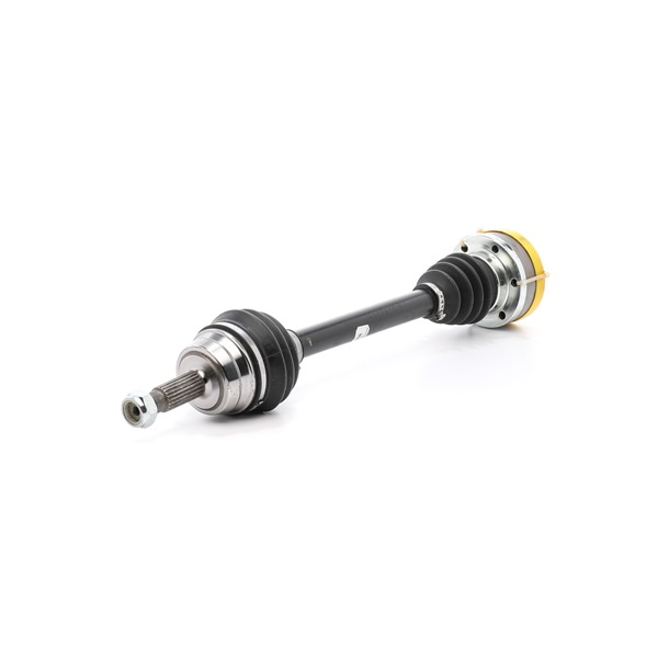 RIDEX REMAN 13D0007R aandrijfas 6K0 407 271C