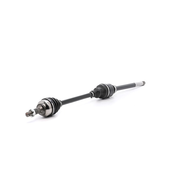 RIDEX REMAN 3273YF Drivaksel 13D0282R