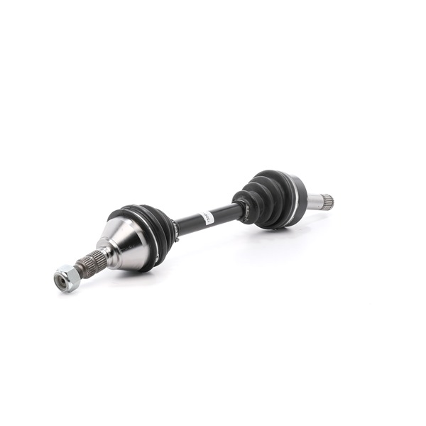 RIDEX REMAN 13D0121R aandrijfas 13 219 092
