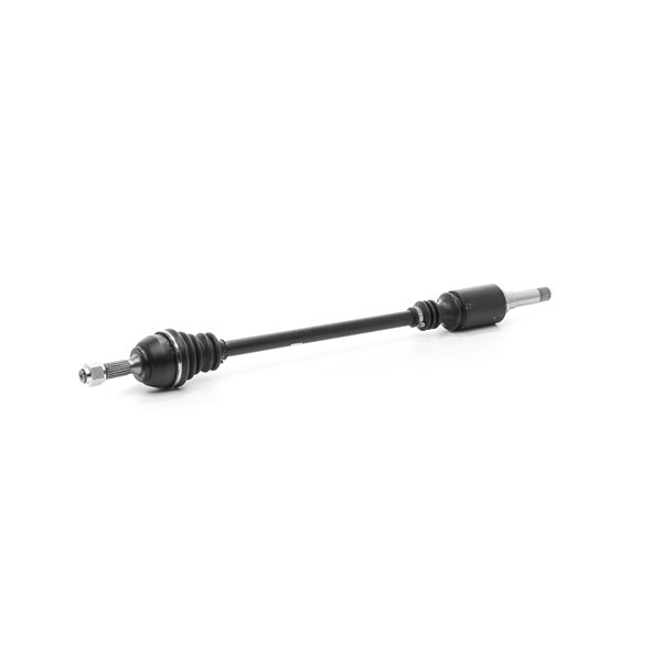 RIDEX REMAN 13D0198R aandrijfas 32737F