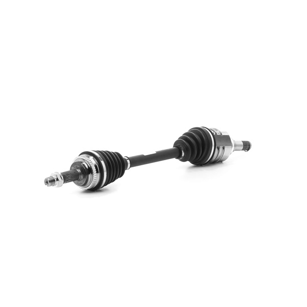 RIDEX REMAN 13D0326R aandrijfas 43420 05 241