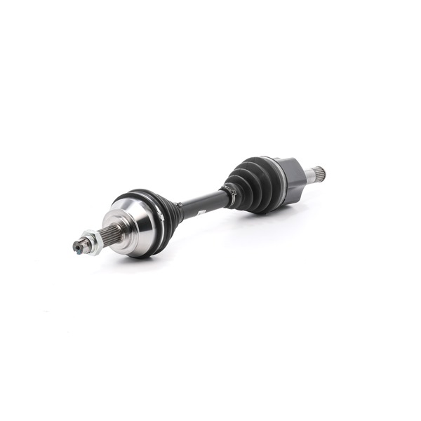 RIDEX REMAN 13D0083R aandrijfas 46308023