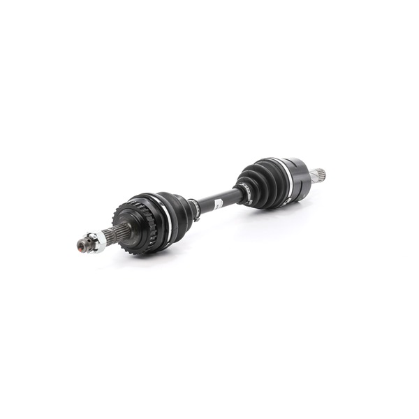 RIDEX REMAN 13D0066R Semiasse Opel Corsa C 1.6 (F08, F68) 84 CV Benzina 2005