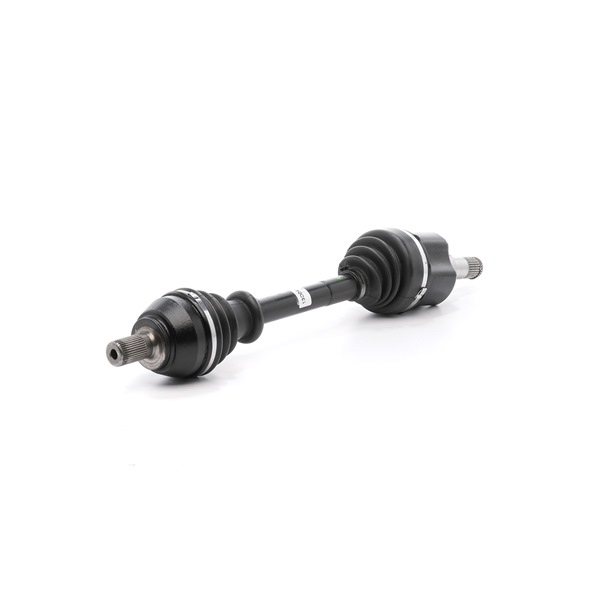 RIDEX REMAN 13D0417R aandrijfas 31367150