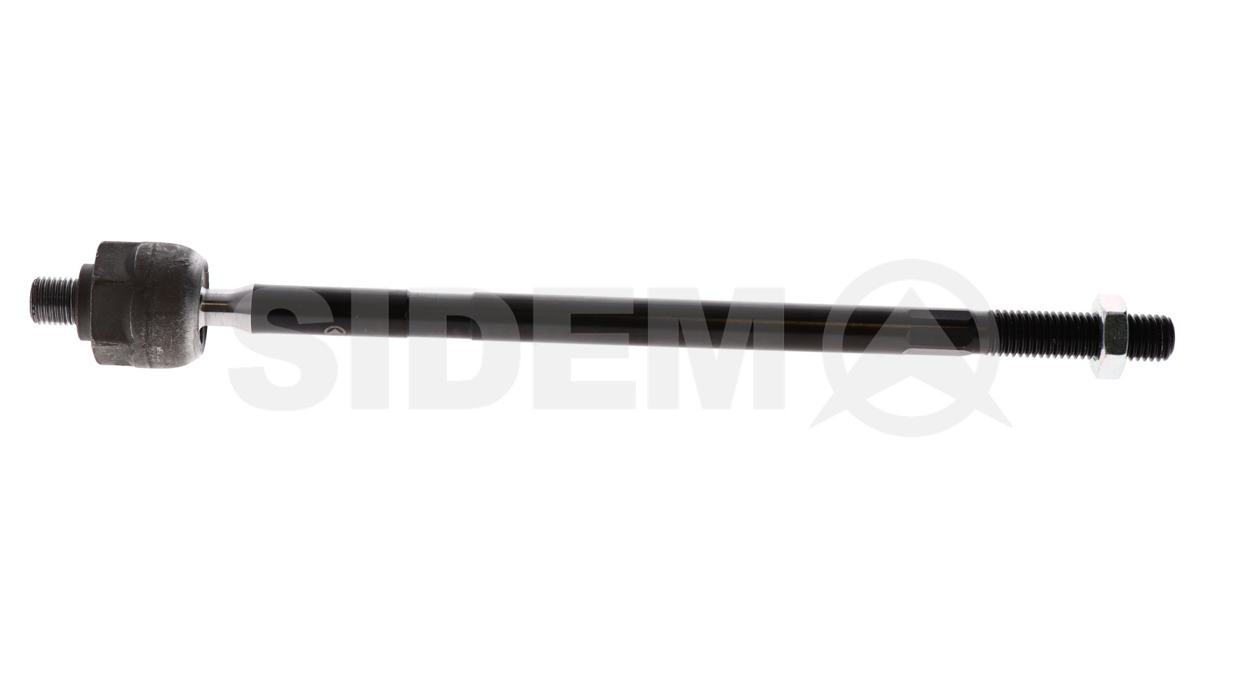SIDEM 3118 Spojovacia tyč riadenia Ford Fiesta Mk4 1.25 i 16V 75 KS Benzín 2002