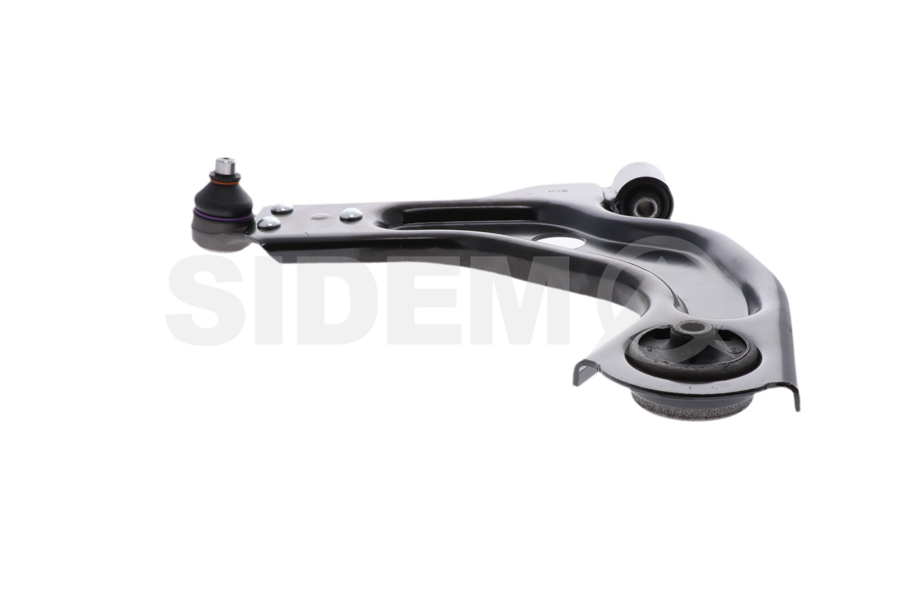 SIDEM 3172 Braço de suspensão Ford Fiesta Mk4 1.1 50 cv Gasolina 1996