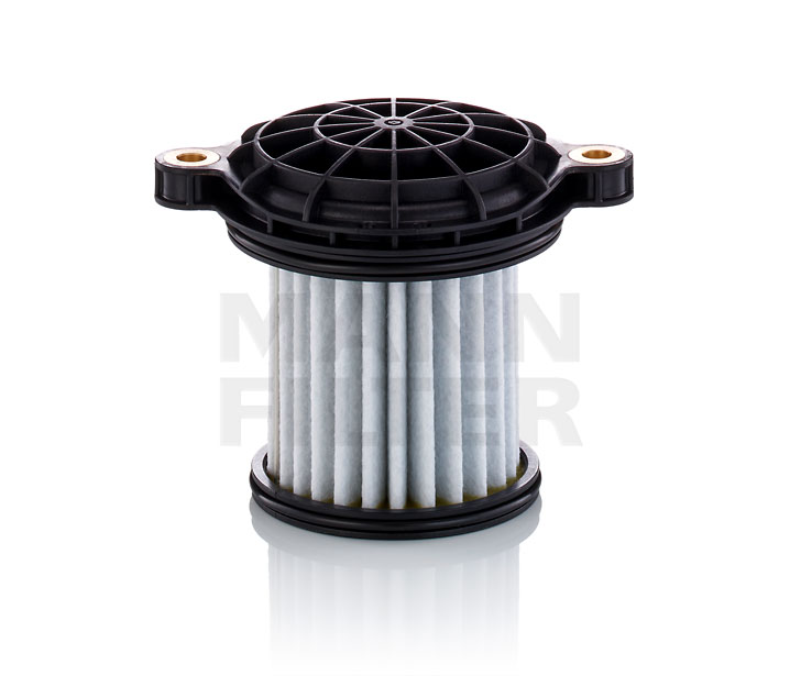 MANN-FILTER H 11 002 1A-Qualität und faire Preise