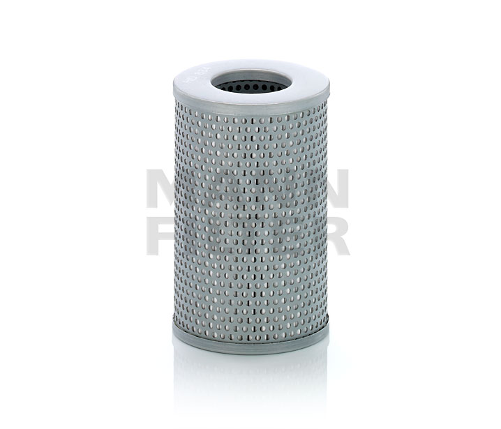 MANN-FILTER HD 834 1A-Qualität und faire Preise