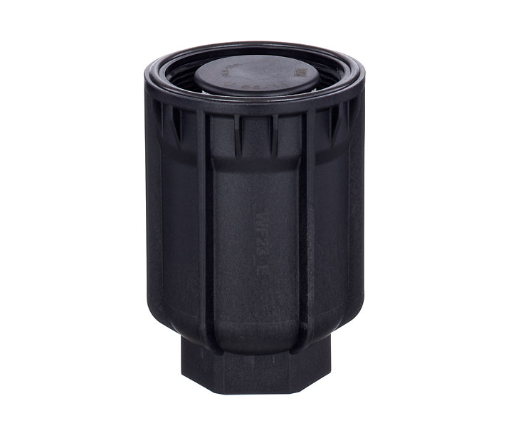 MANN-FILTER U 58/11 KIT ureumfilter 265 5854