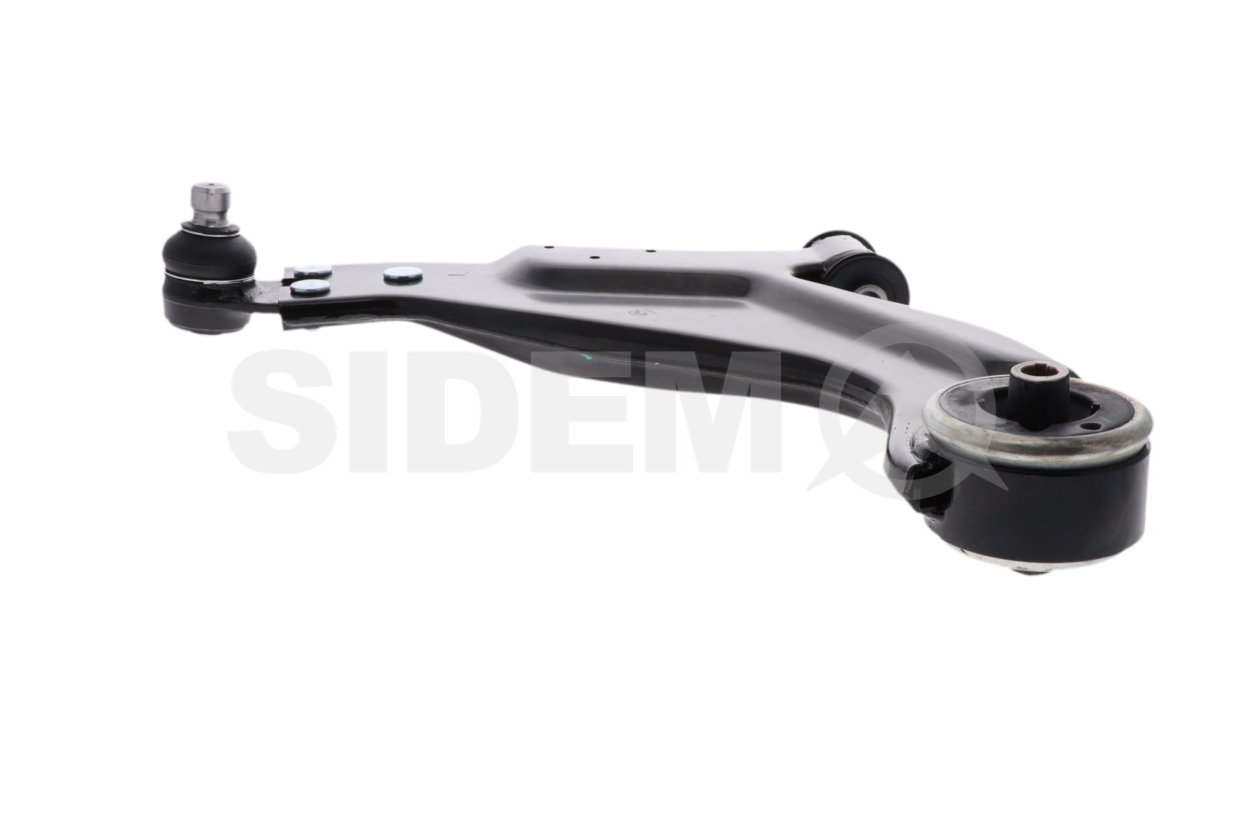 SIDEM 3378 Querlenker Jaguar X-Type Limousine 2.5 Allrad 194 PS Benzin 2002